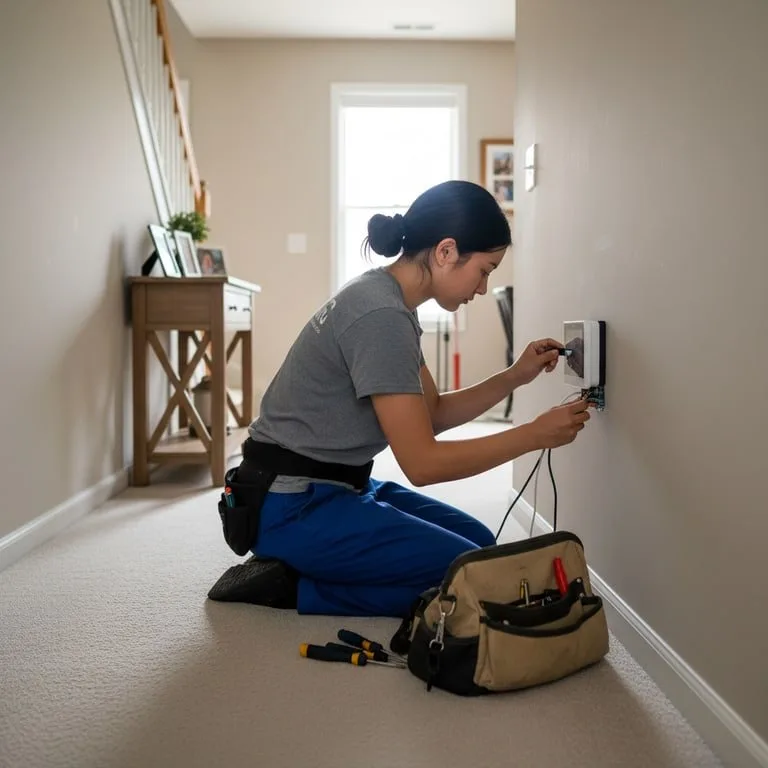 HVAC Service in Dunedin, FL